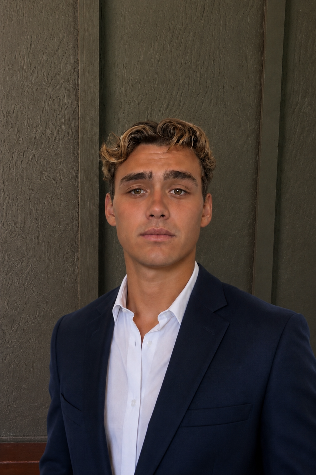 Cody Zippe, Co-Founder and CEO of HAPS